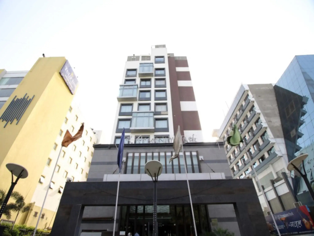 SK Premium Park