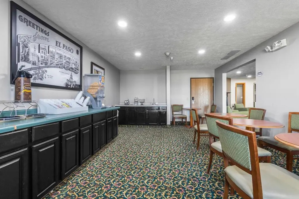 Hotel photo 21