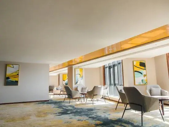 Jinhong International Hotel — фото 3