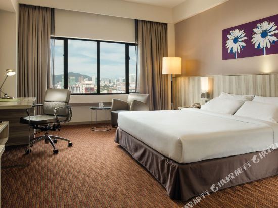 Sunway Hotel Georgetown Penang
