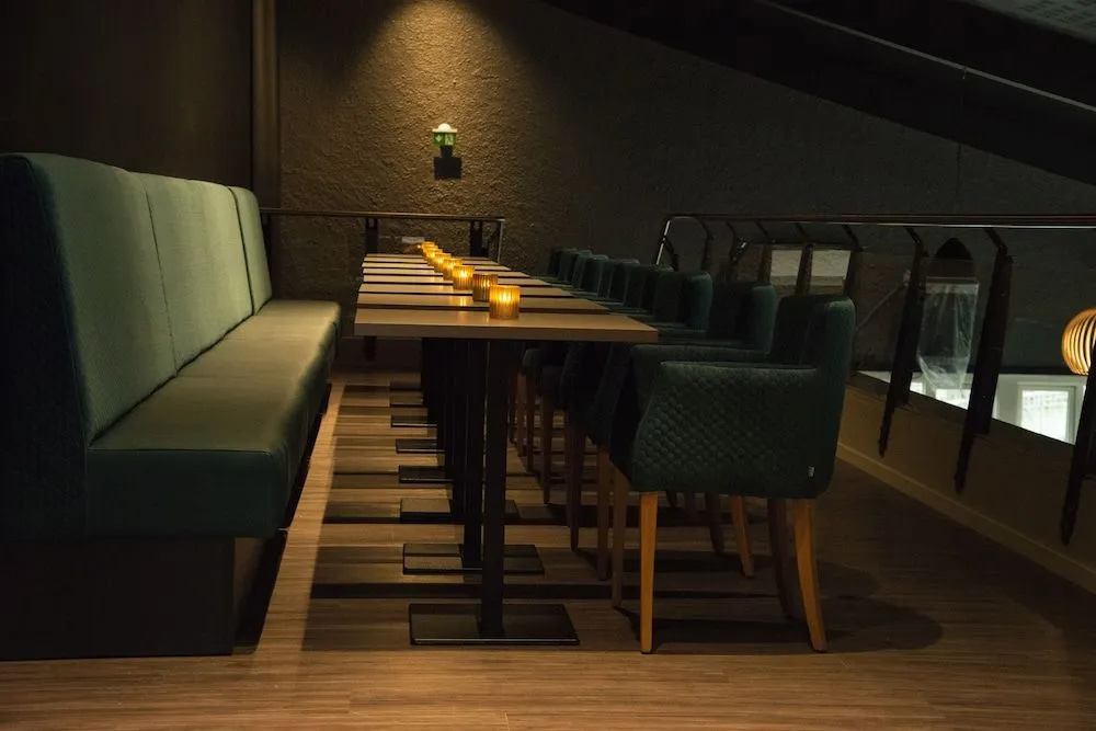 Hotell Jæren - Général