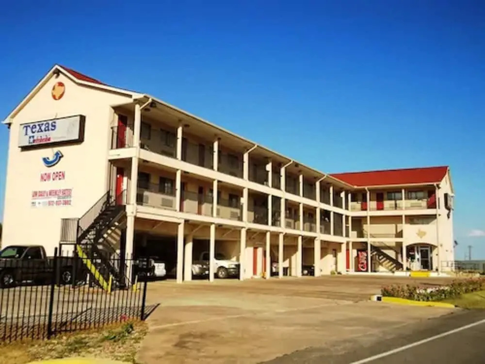 Texas Inn