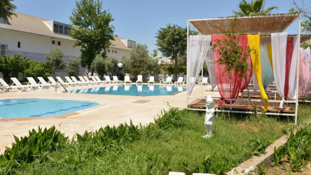 Hotel photo 14