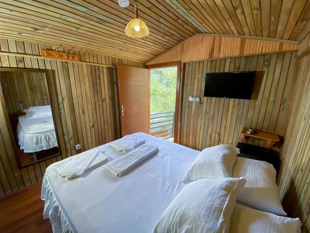 Bungalow