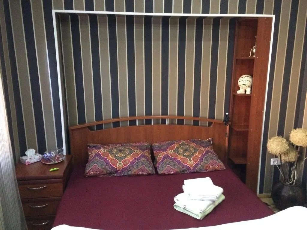 Zebra Hostel & Tours — 4