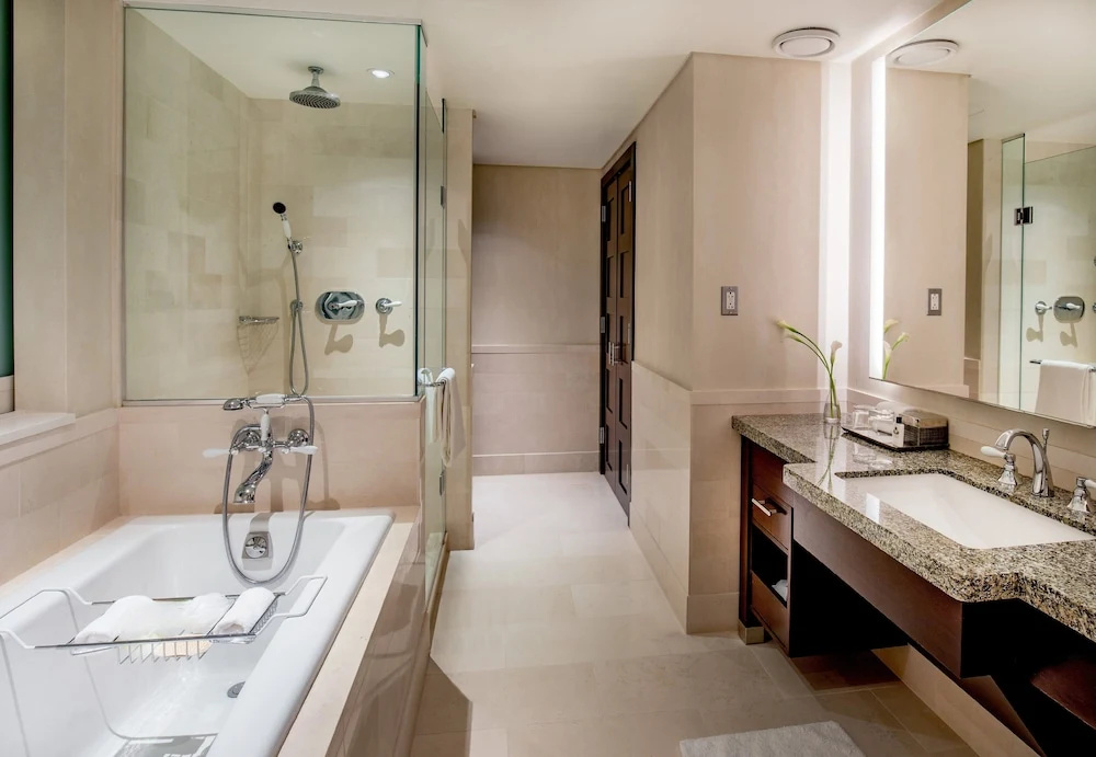 InterContinental Boston by IHG - Chambres
