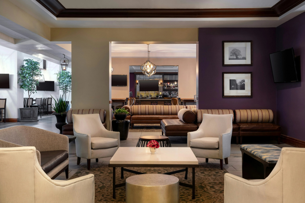 Embassy Suites by Hilton New Orleans - Général
