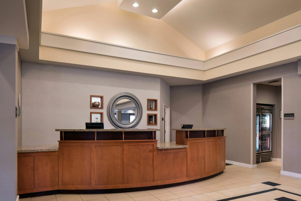 Residence Inn by Marriott Camarillo - Général