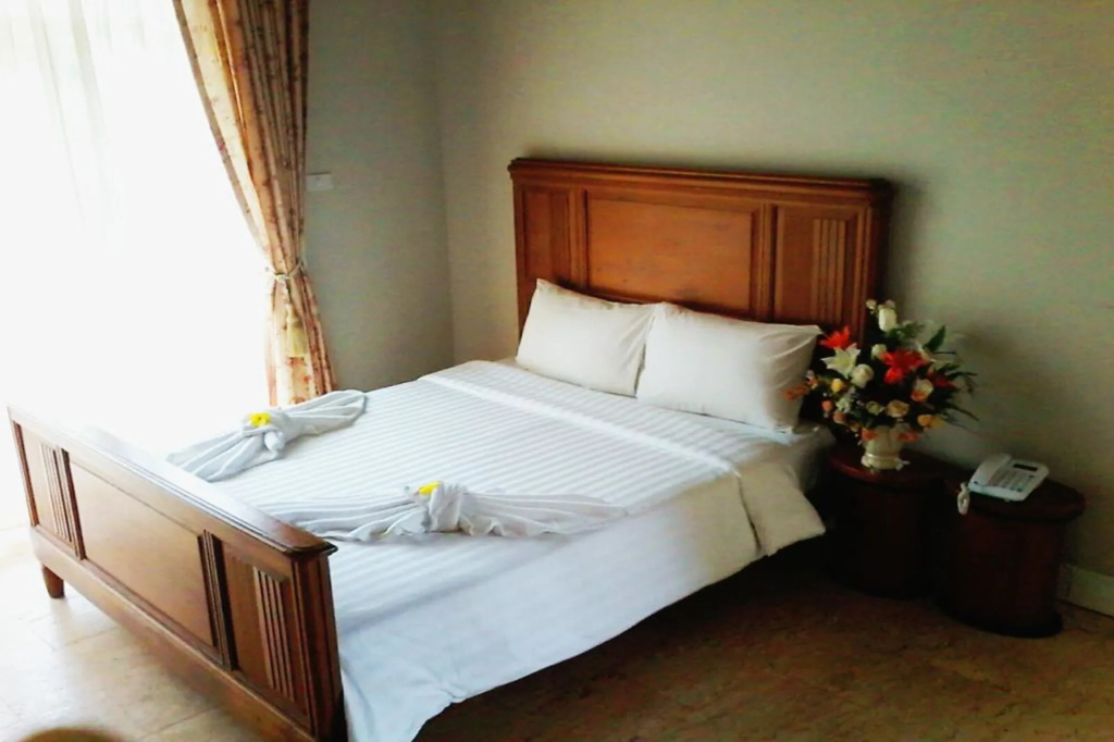 The Vintage Hotel Khaoyai - Général