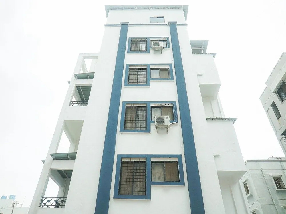 OYO 15988 Soberdreams Service Apartment