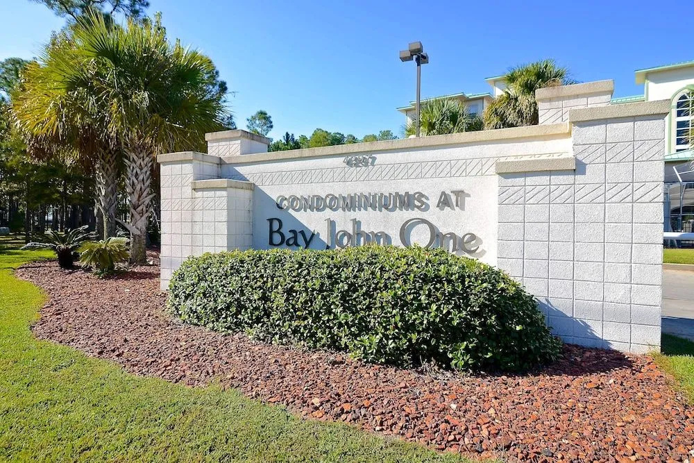 Bay John 304