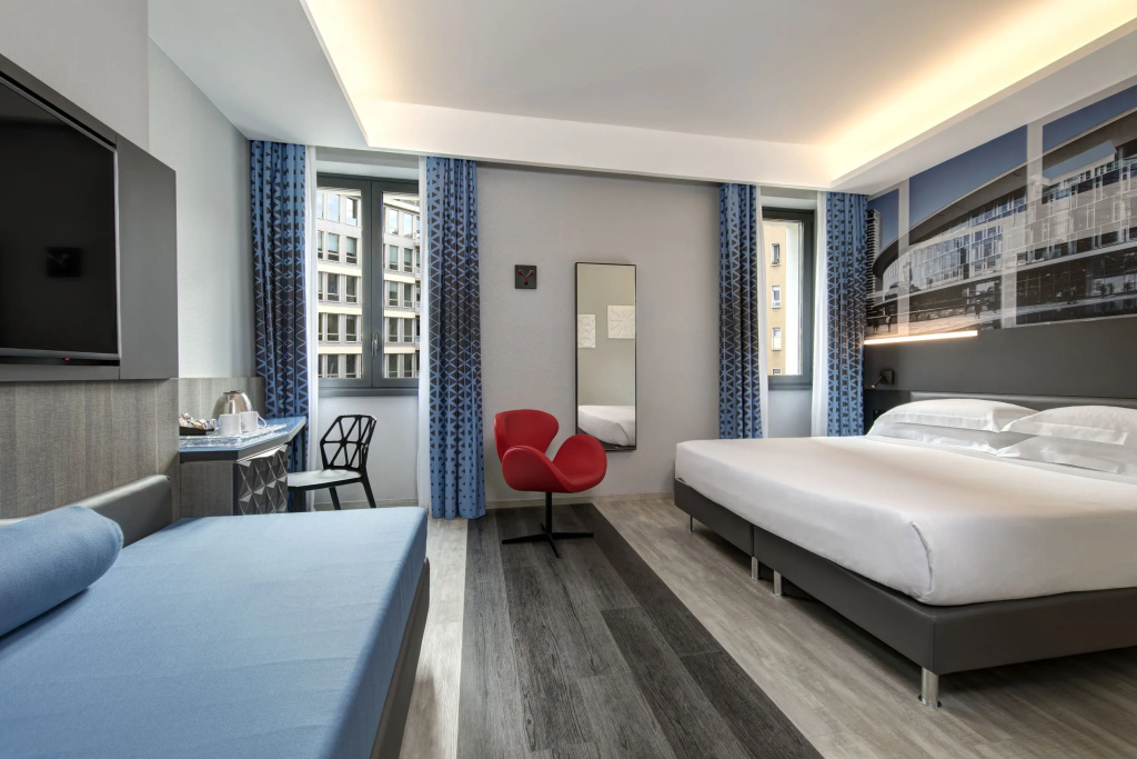 Hotel photo 7