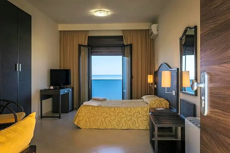 Costa Azul - Chambres