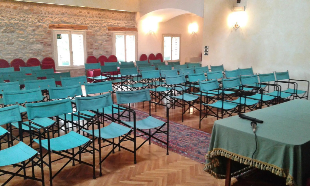 Hotel Villa Soligo - Small Luxury Hotels of the World - Général