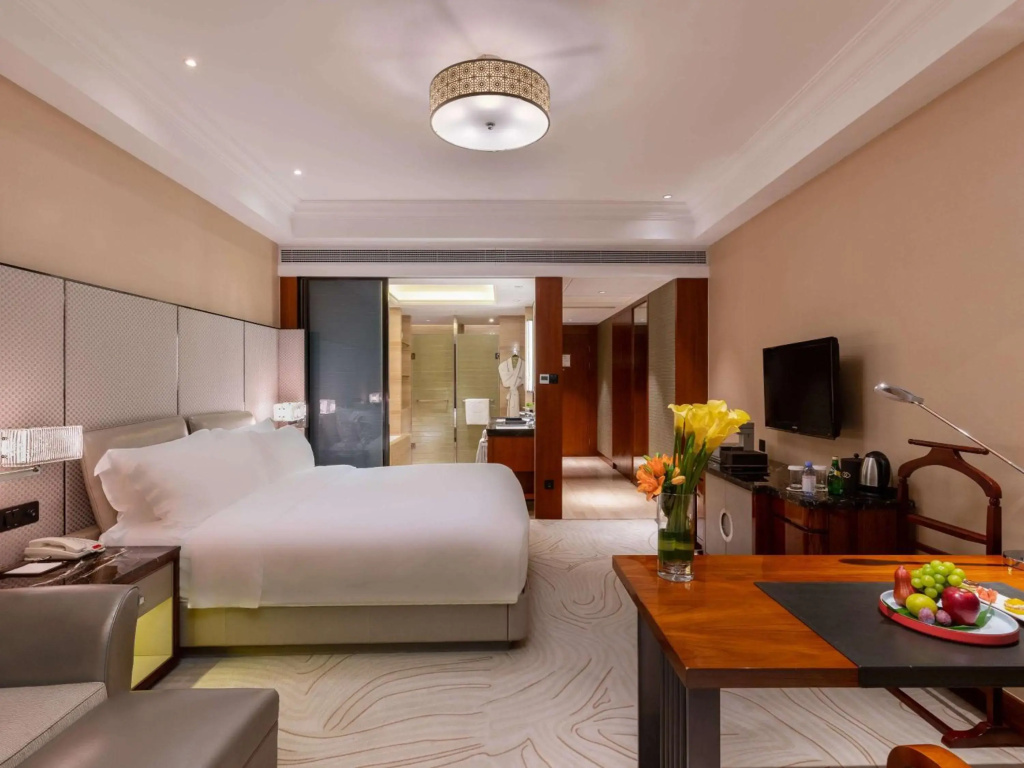 Sofitel Hangzhou Westlake - фото 34