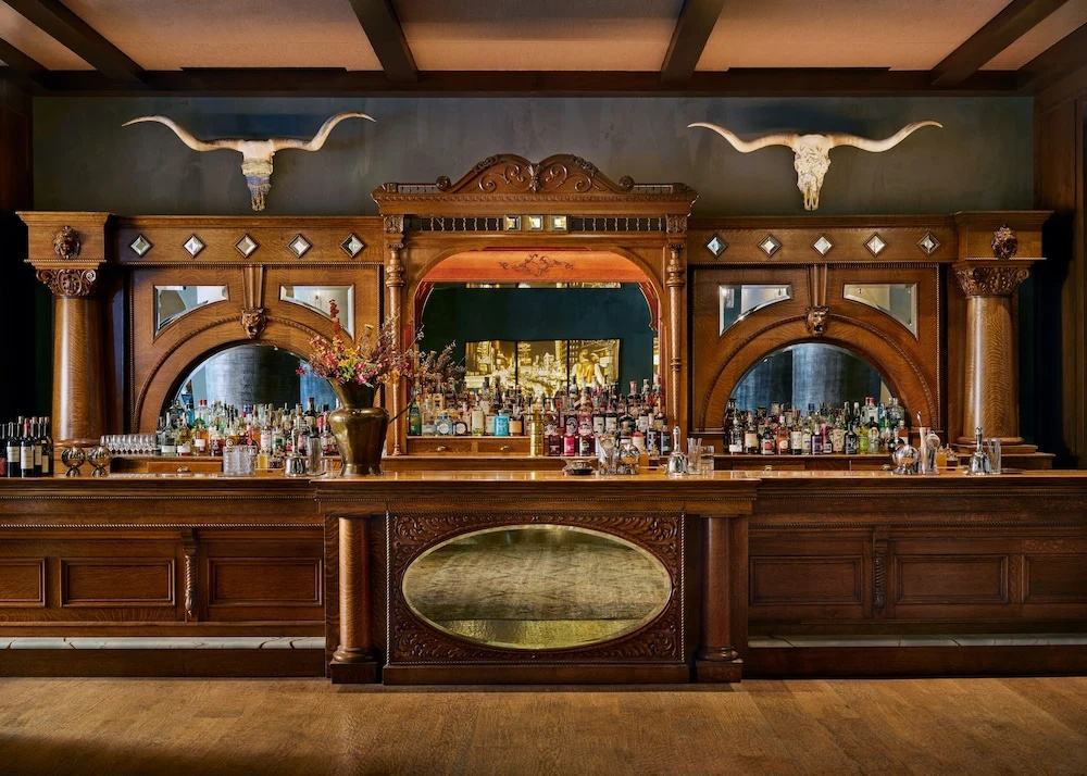 Bowie House, Auberge Resorts Collection - фото 22