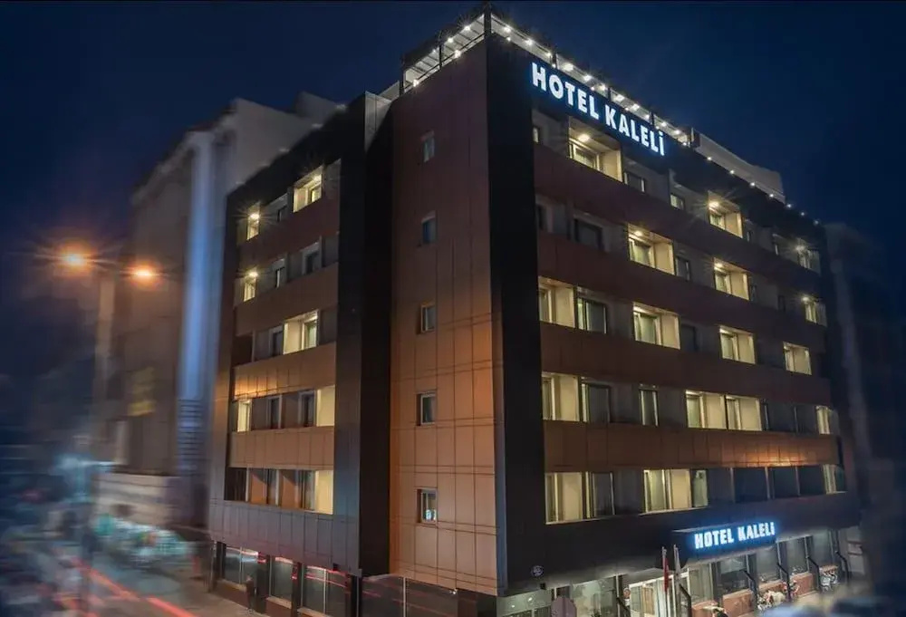 Hotel photo 23