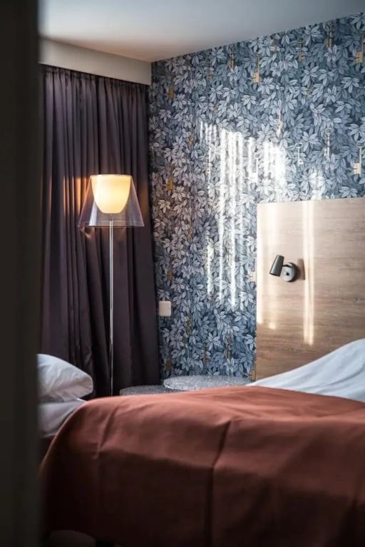 Bø Hotell - Chambres