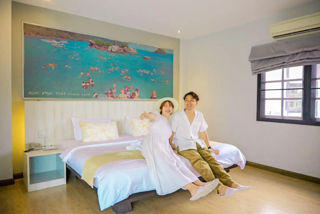Banpu Resort Trat - Général