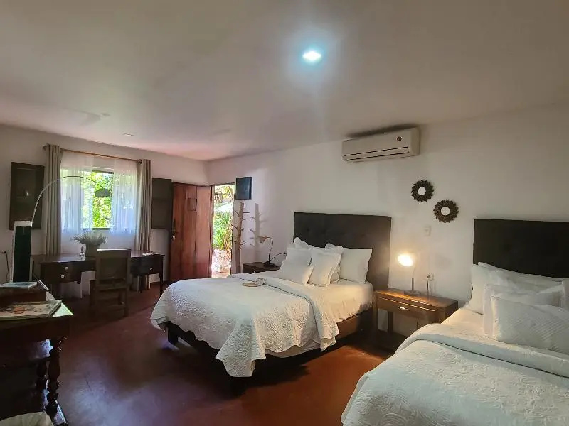 Casa de Los Santos Reyes Hotel Boutique Valledupar - Chambres