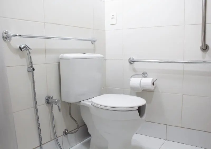 Master Express Dom Pedro II - Chambres