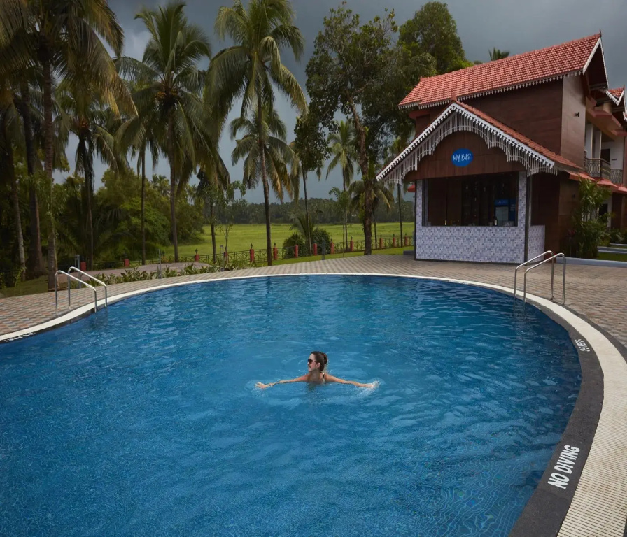Sea Queen Beach Resort and Spa - Général