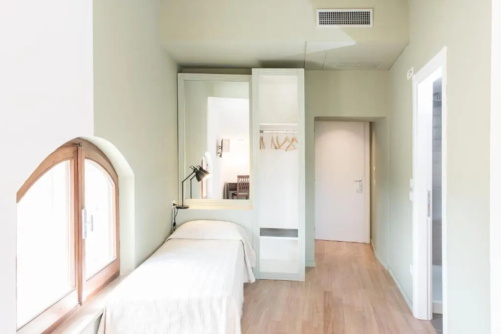 Albergo Il Rientro - Chambres