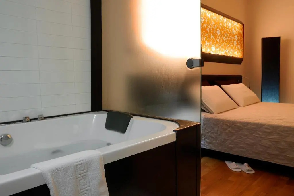 Sanlu Hotel - 5