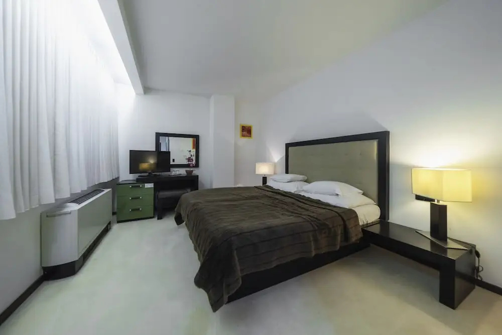 Astory Hotel - Chambres