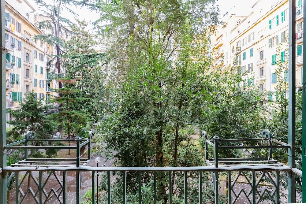 Piazza Vittorio Emanuele Suite