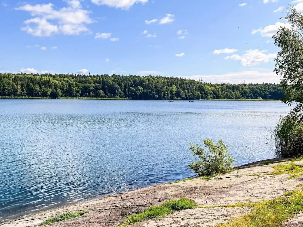 4 Person Holiday Home in Sollentuna