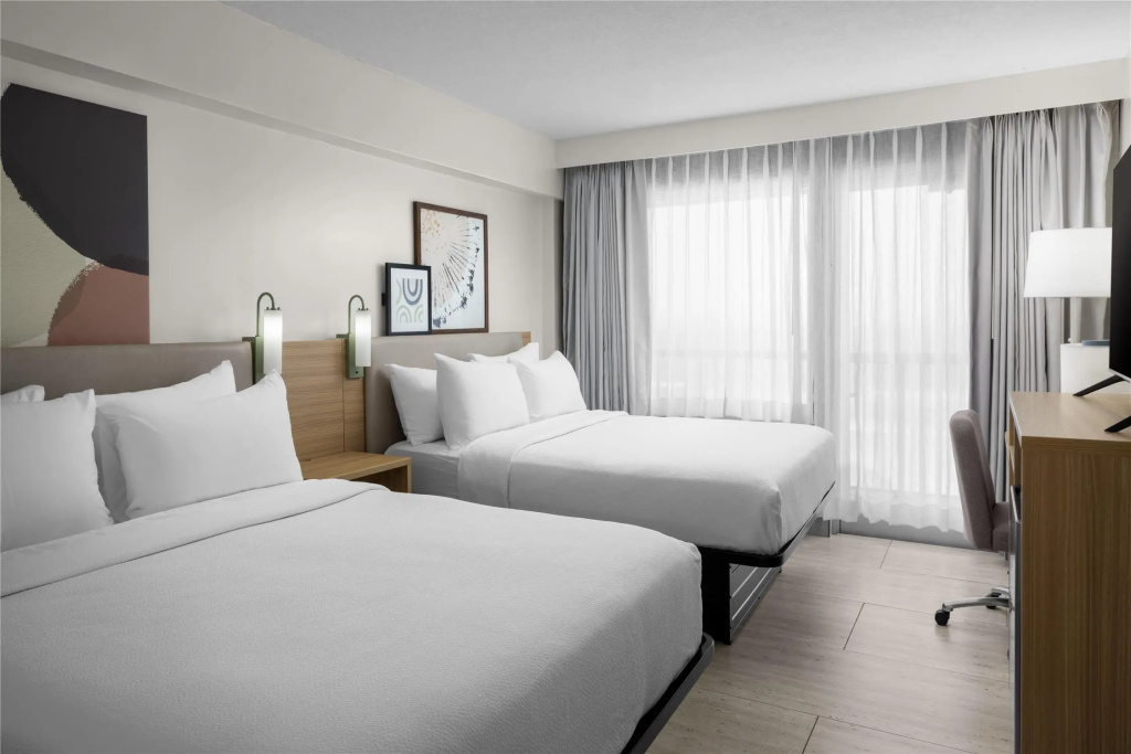 Hotel photo 20