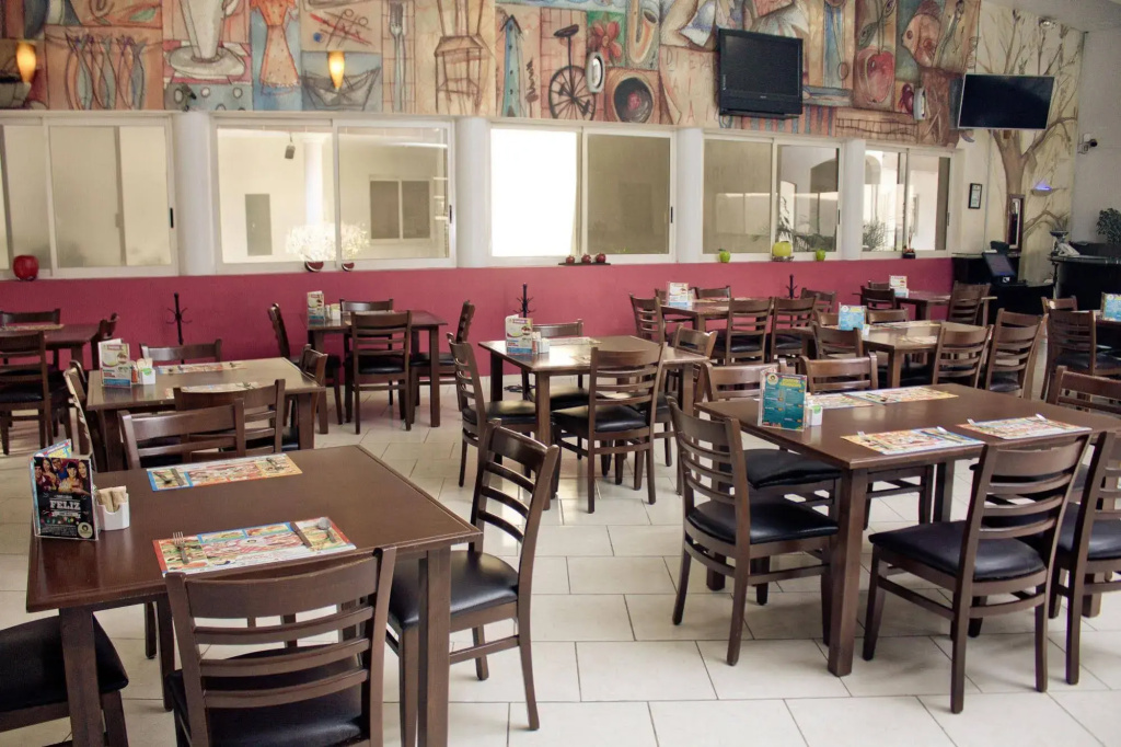 Hotel Maioris Guadalajara - Général