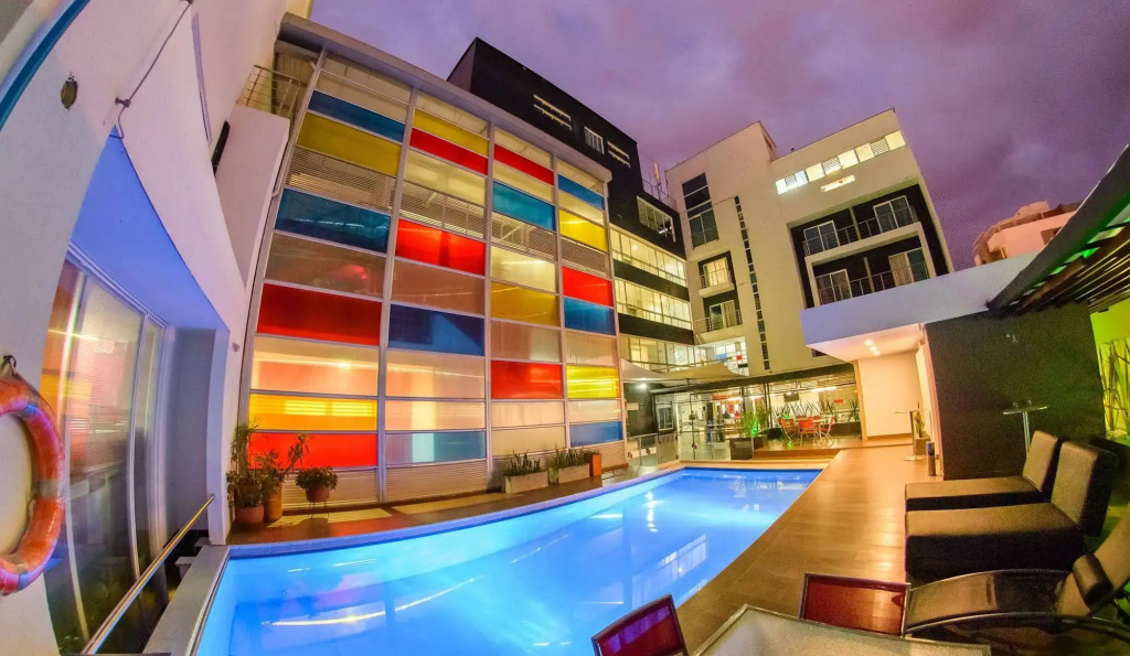 Hotel photo 22