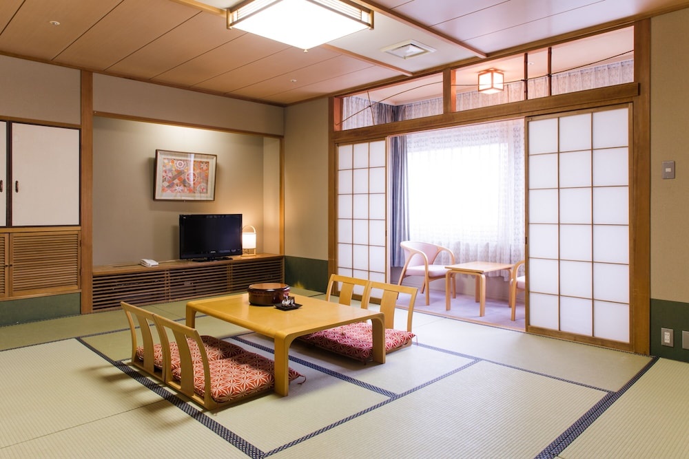 Hotel Kyoto Eminence 사진 3