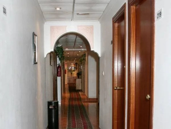 Hotel Costas - фото 12