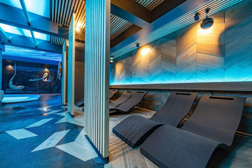 Hotel Warszawa SPA & Resort - Général