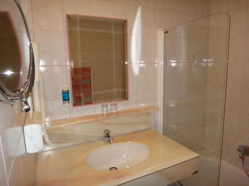 Donau-Rad-Hotel Wachauerhof - Chambres