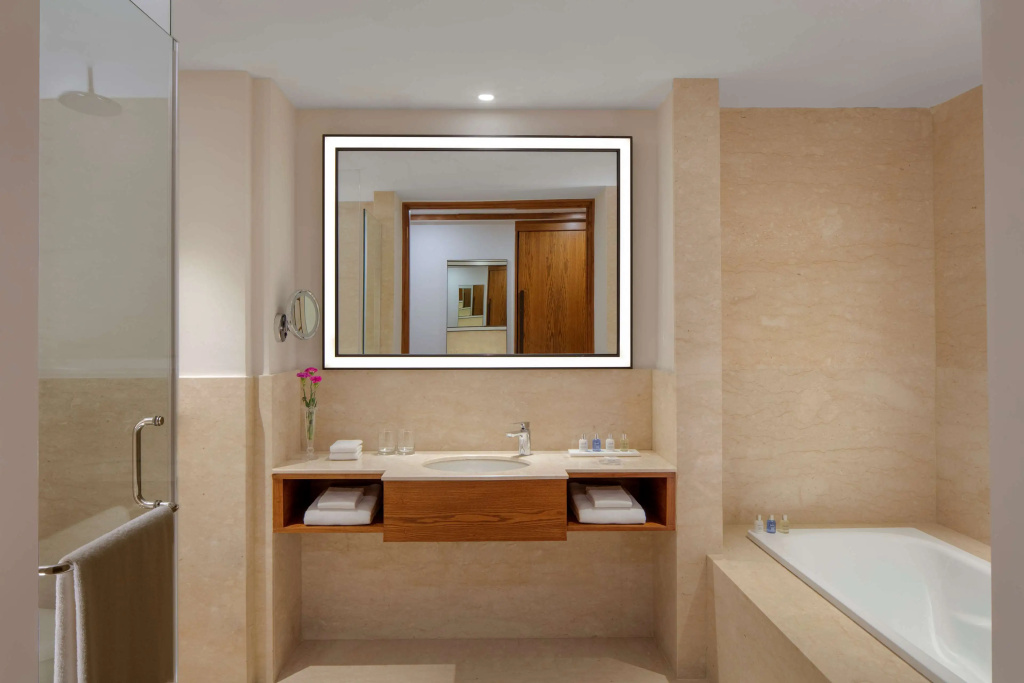 Radisson Blu Plaza Hotel Mysore - Chambres