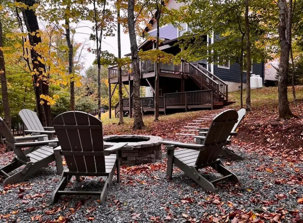 Dogwood Den