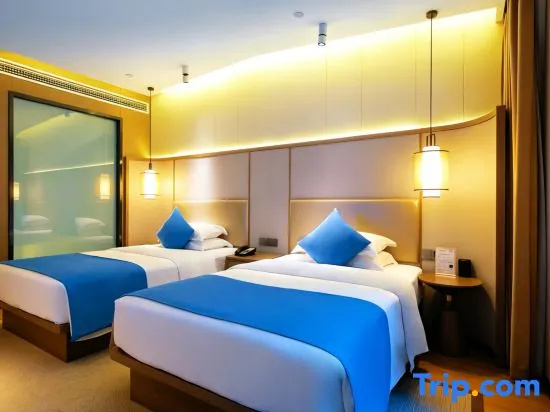 Business room