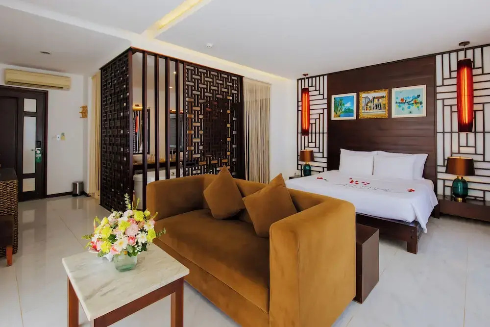 Villa Del Sol Beach Villas & Spa