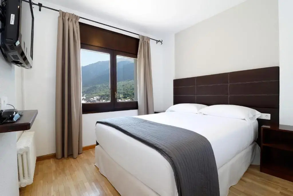 Classic room