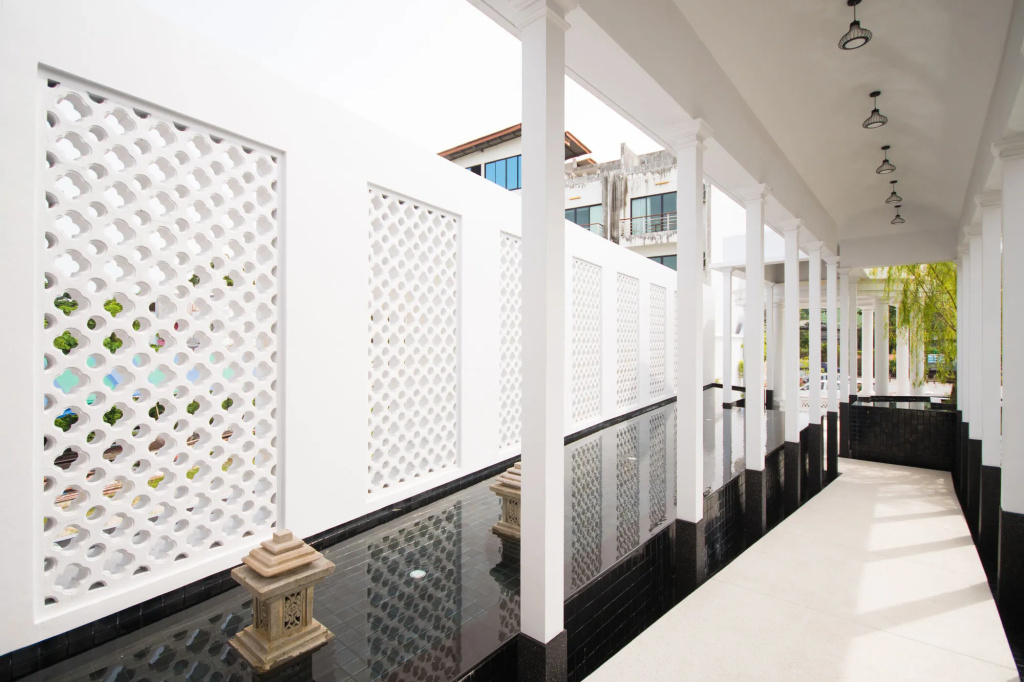 Little Nyonya Hotel - Général