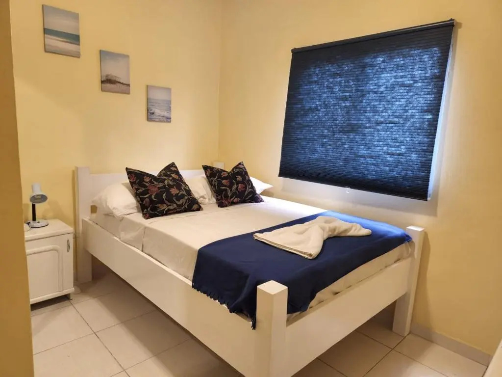 Apartamentos Melya cerca de la Playa Caleta