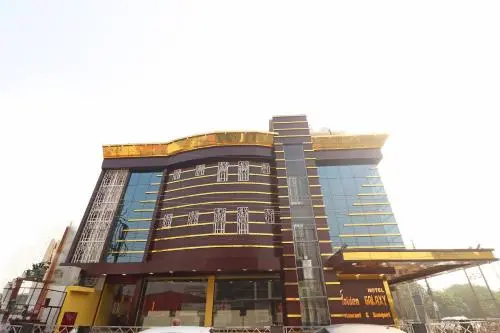 Collection O 24604 Hotel GMC Grand Luxury Stay