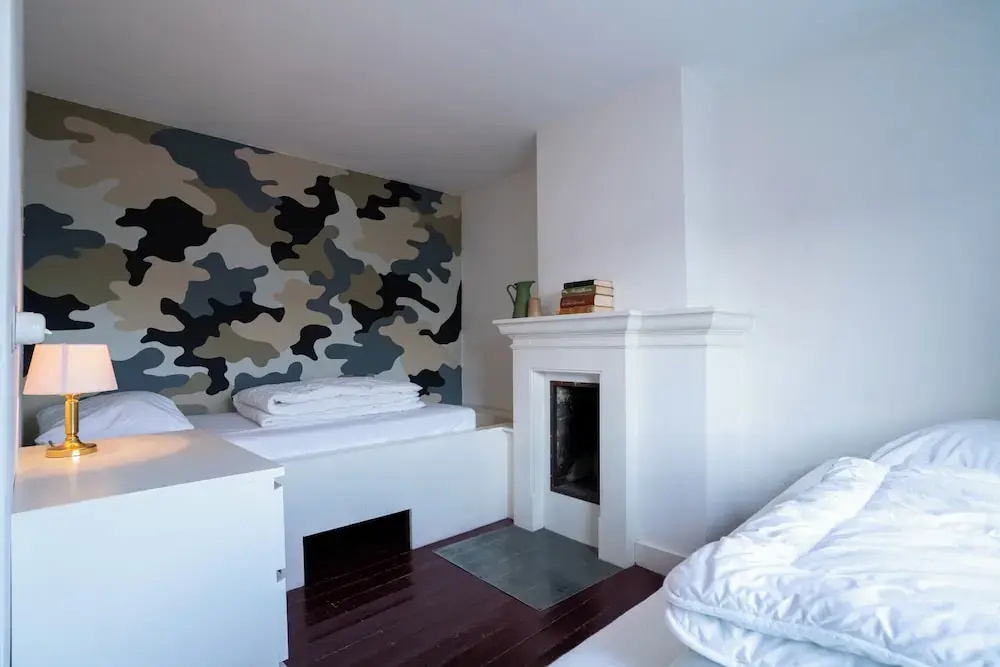 Maas Suites - The French House - фото 2