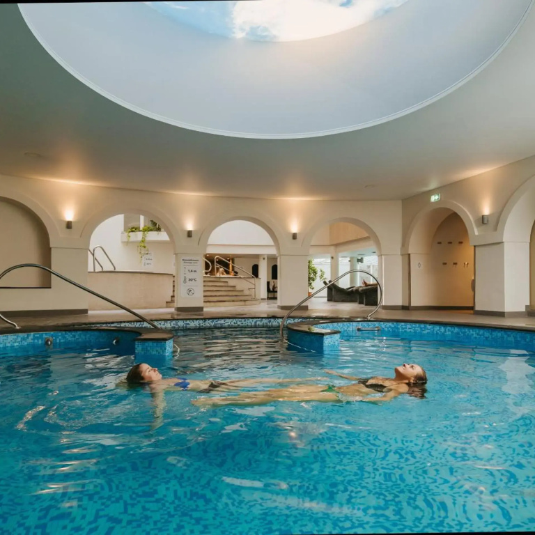 Hestia Hotel Strand - Général