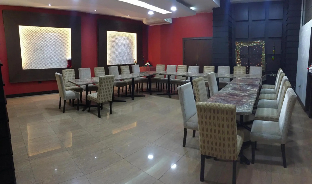 Hotel photo 22