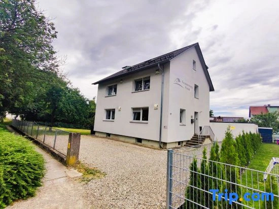 Nice apartment near the center